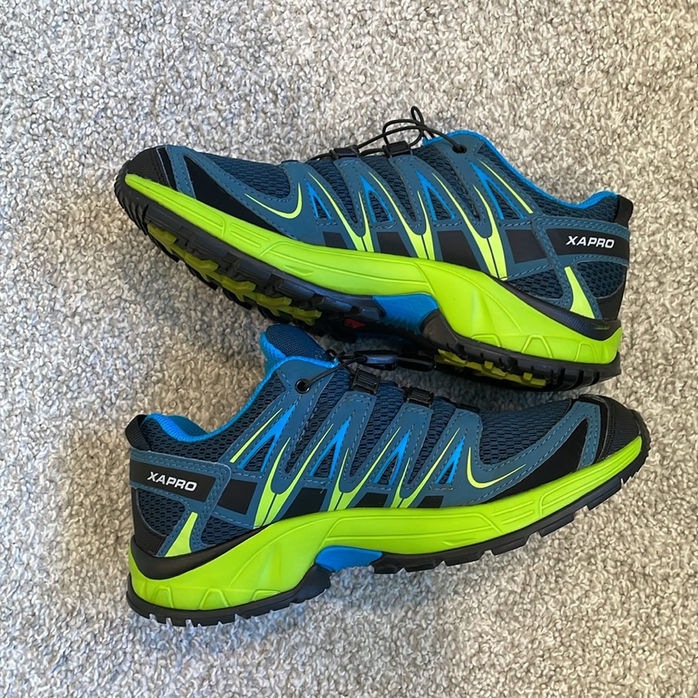 Salomon Kids' XA PRO Junior - Kids' Shoes